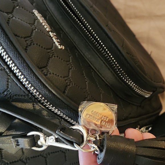 Steve Madden Mini Backpack - Like New! - Picture 3 of 5